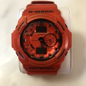 G-Shock Watch